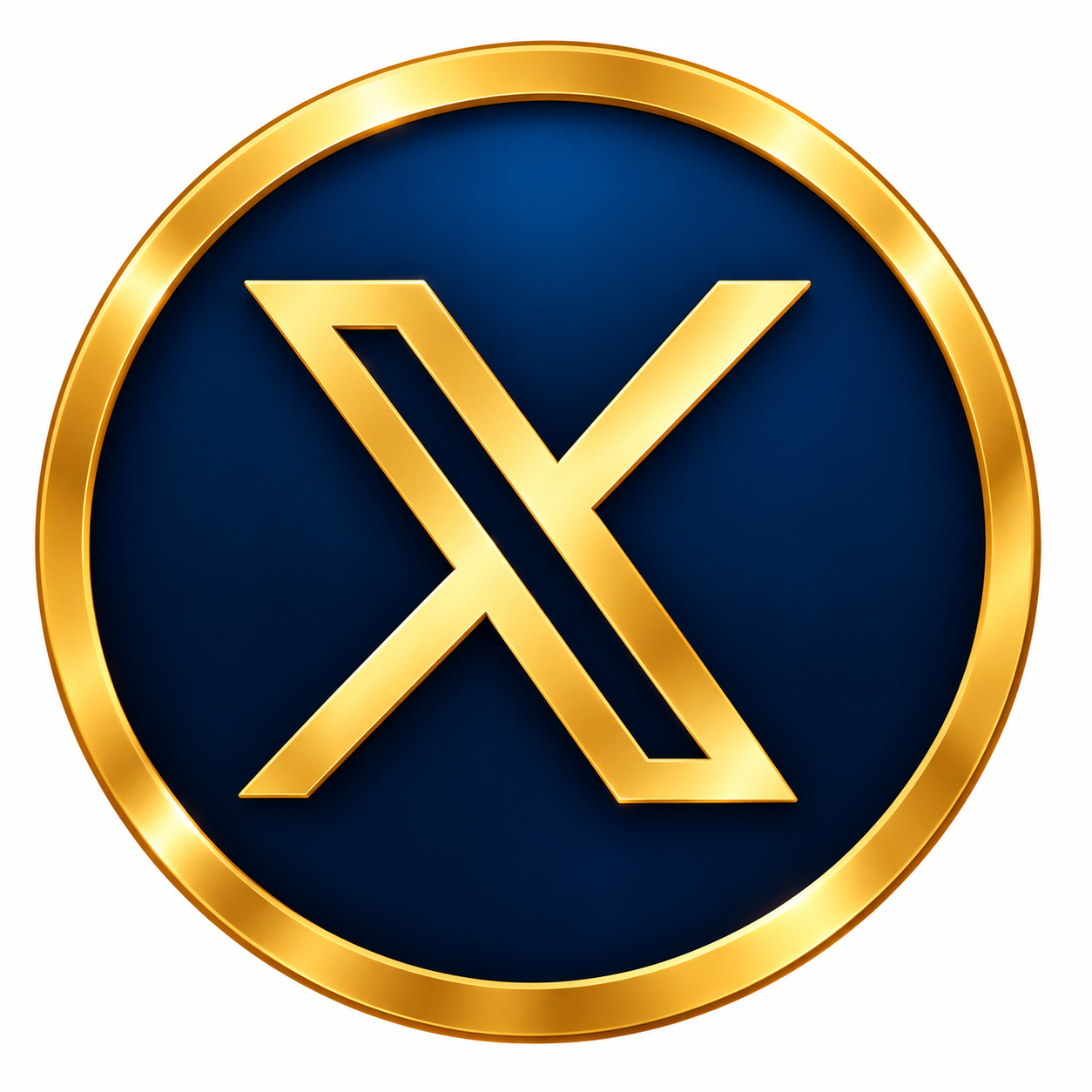 X